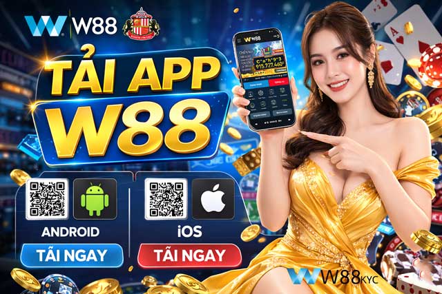 Liên Hệ 1 Đội ngũ hỗ trợ khách hàng trực tuyến 24/7 tại hệ thống W88 WEAREFAME